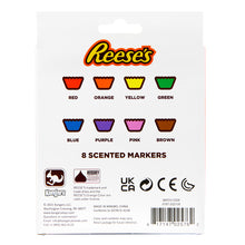 Load image into Gallery viewer, Reese&#39;s 8ct. Broadline Markers

