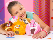 Load image into Gallery viewer, Plush Sensory Toys - Bubble Bellies 
